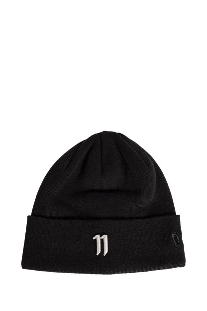 BORIS BIDJAN SABERI 11 MAN BLACK HATS