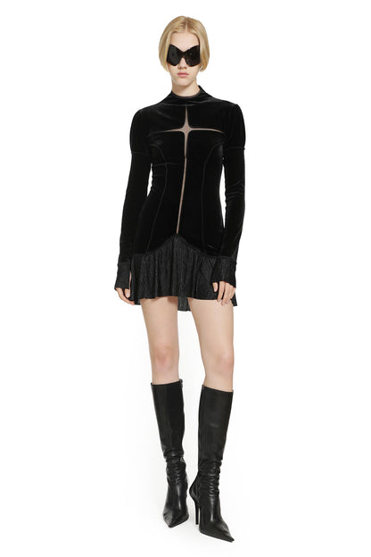 Necro Dress