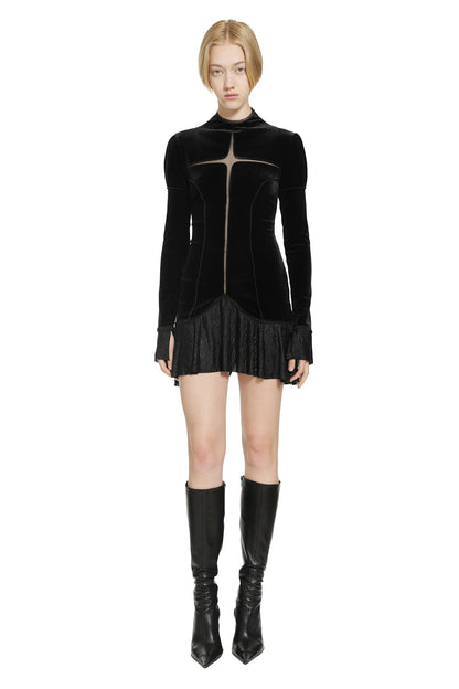 Necro Dress