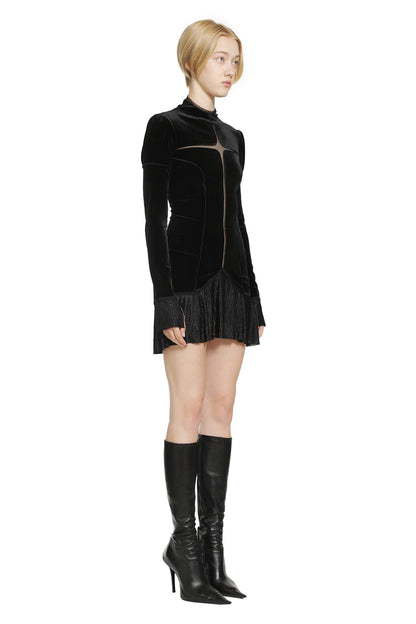 Necro Dress