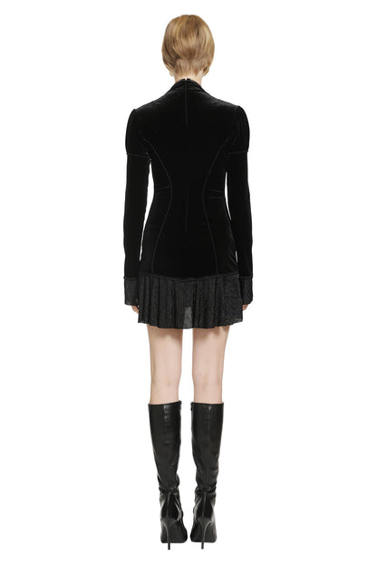Necro Dress