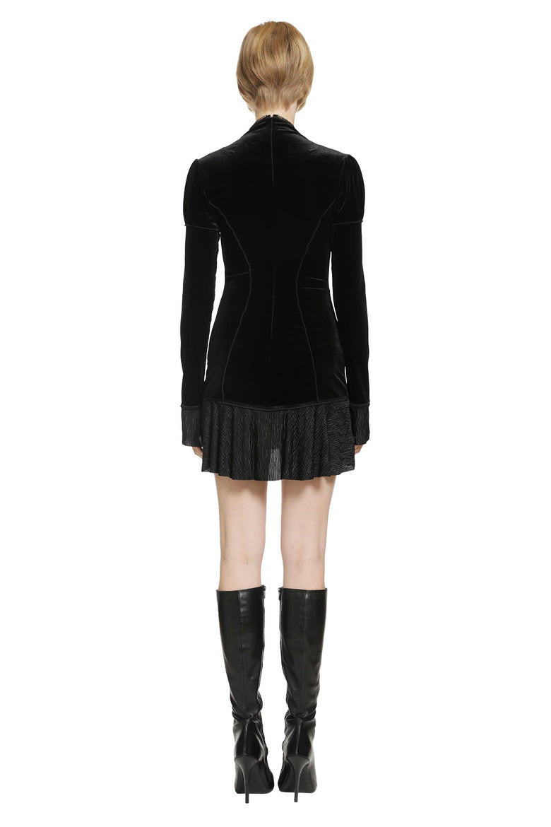 DAISY Necro Dress woman