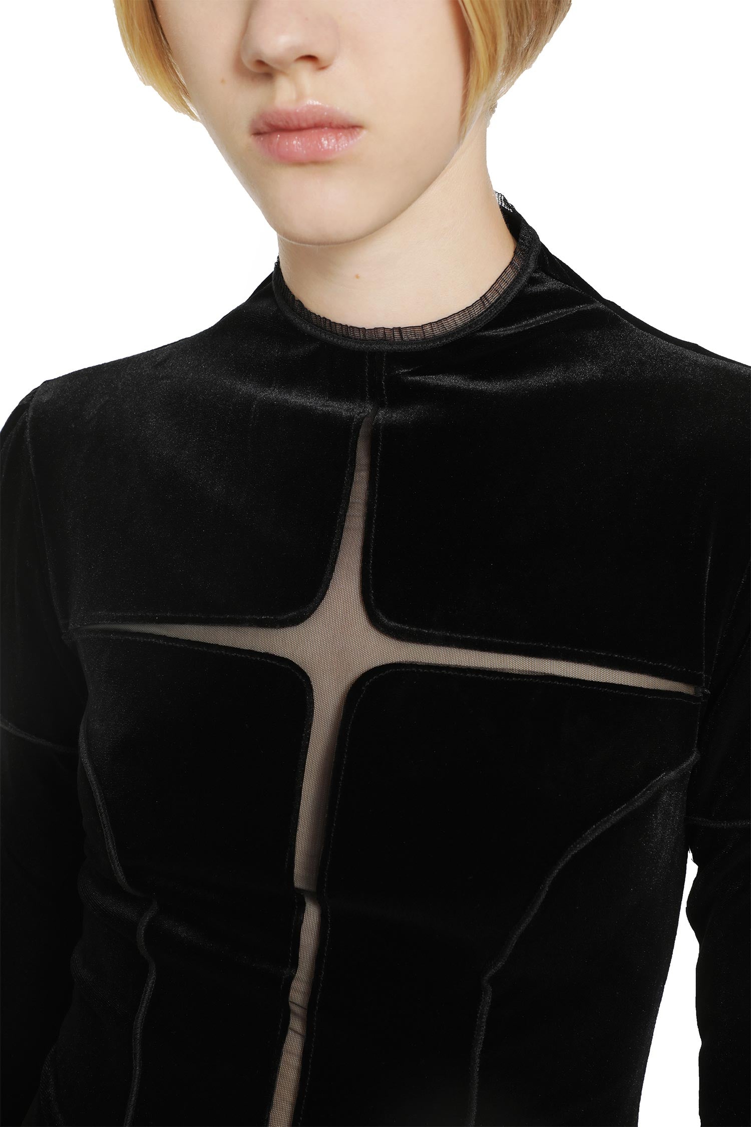Necro Dress