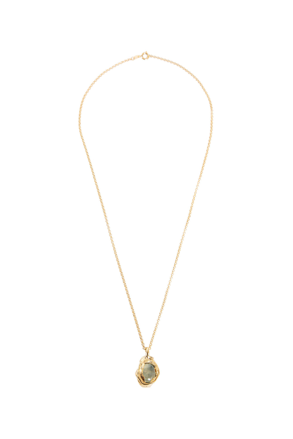 SIMUERO WOMAN GOLD JEWELLERY