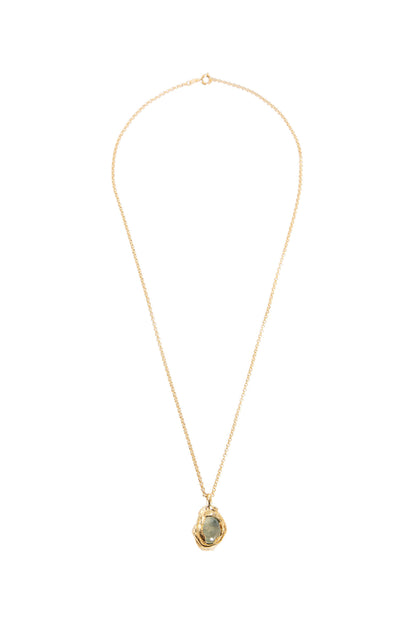 SIMUERO WOMAN GOLD JEWELLERY