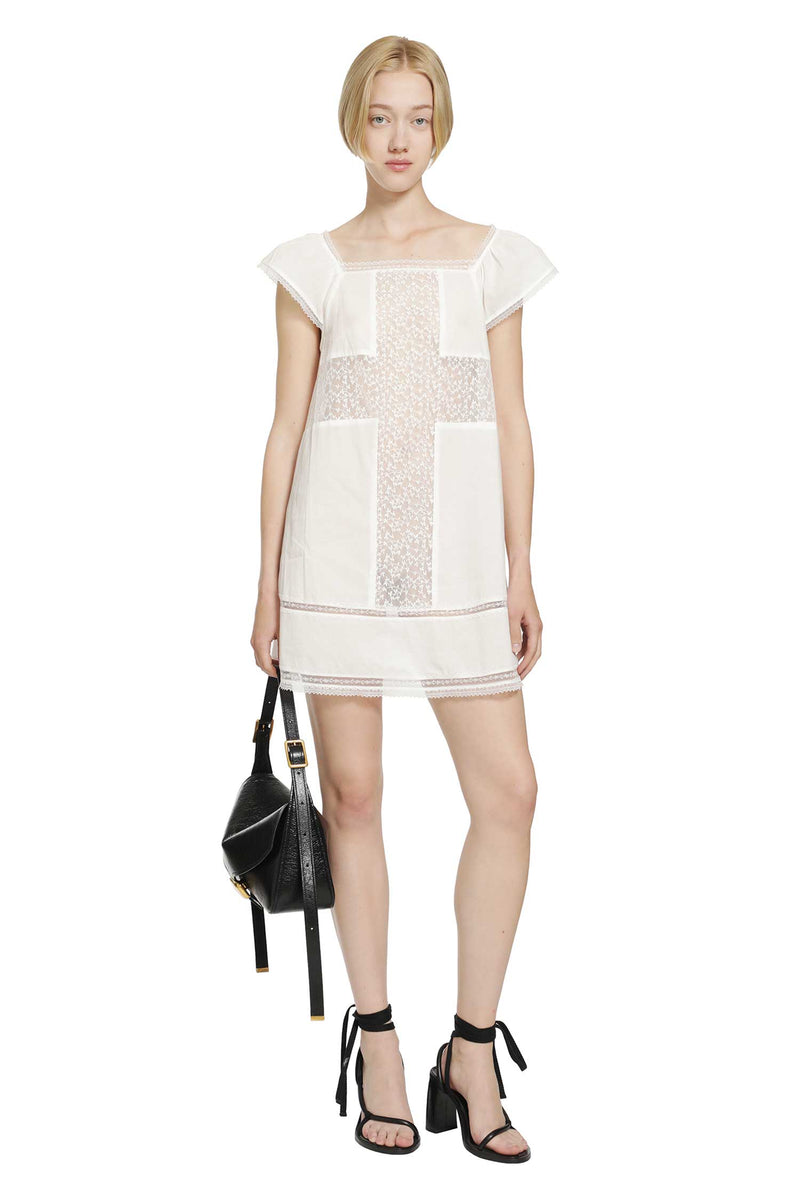 DAISY New Christ Dress woman