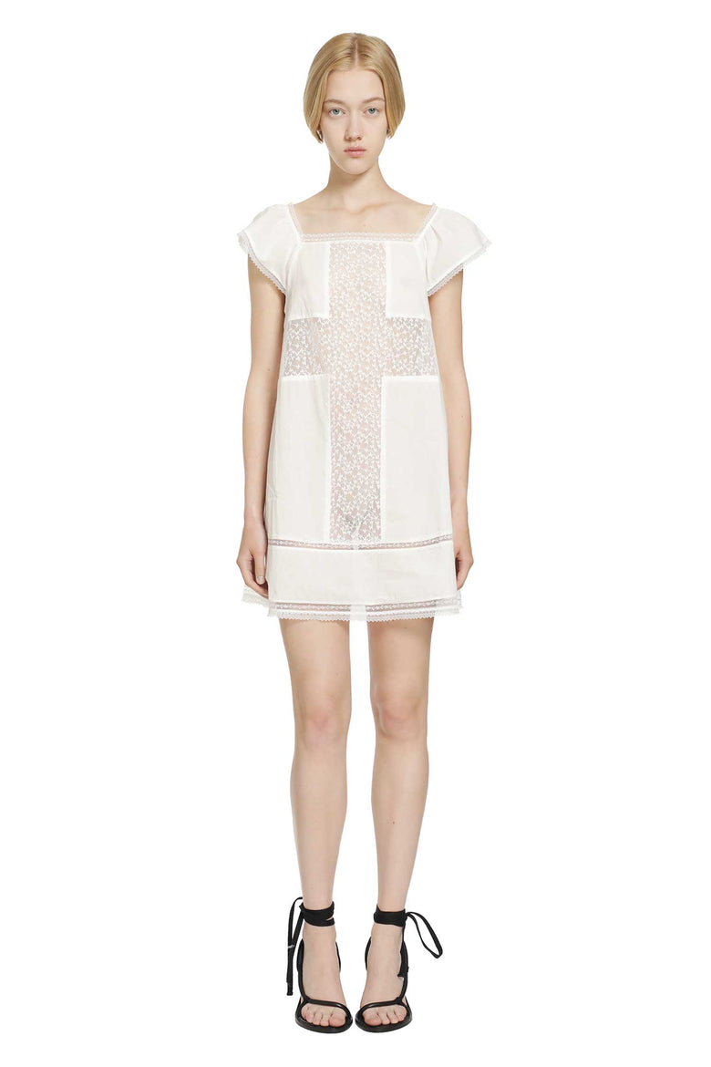 
              DAISY New Christ Dress woman
            