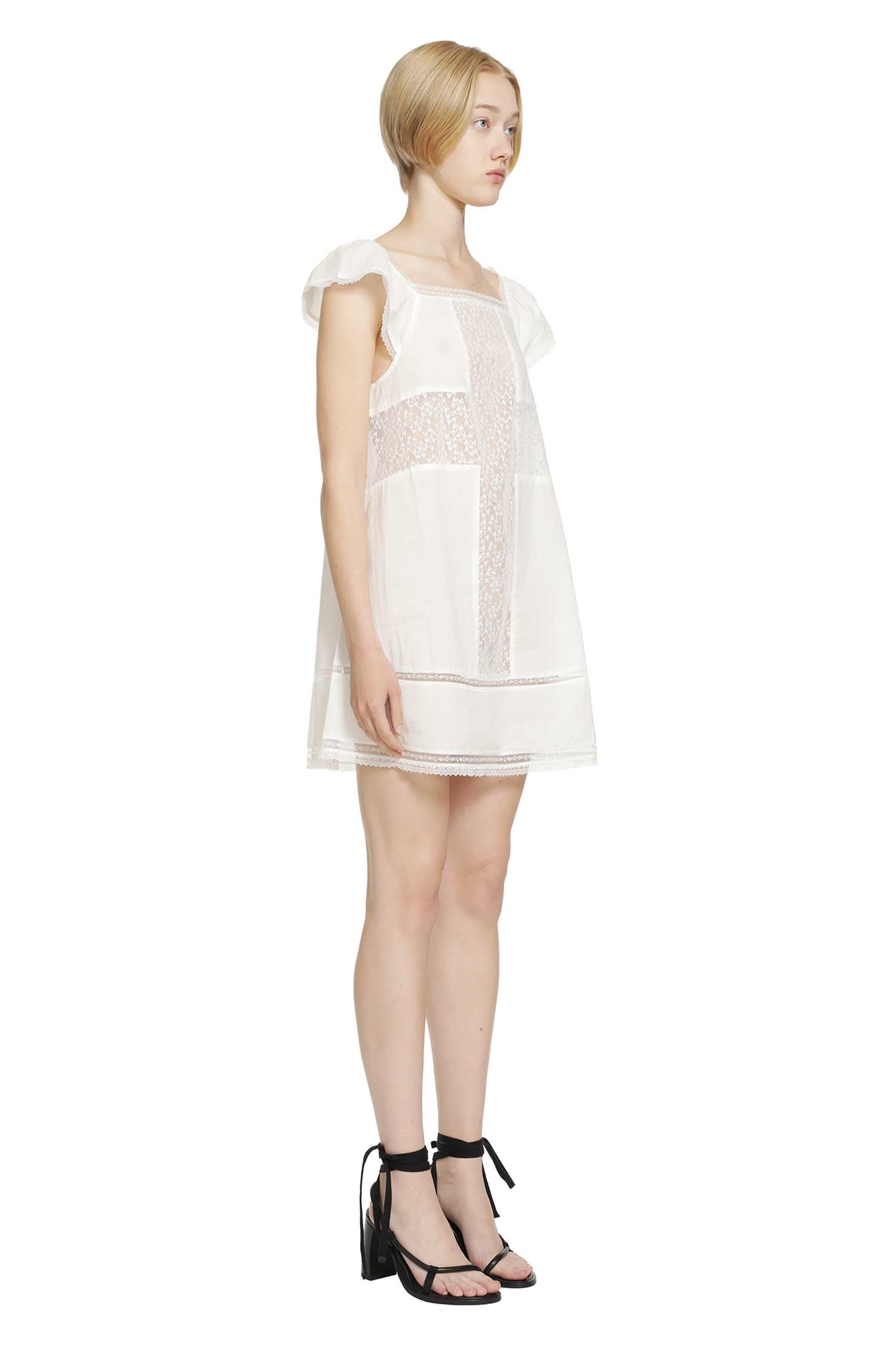 DAISY New Christ Dress woman