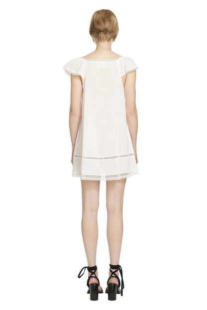 New Christ Dress