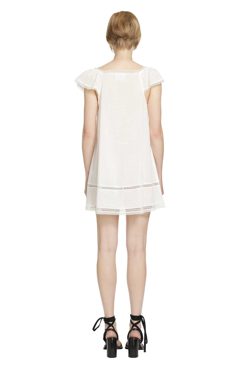 DAISY New Christ Dress woman