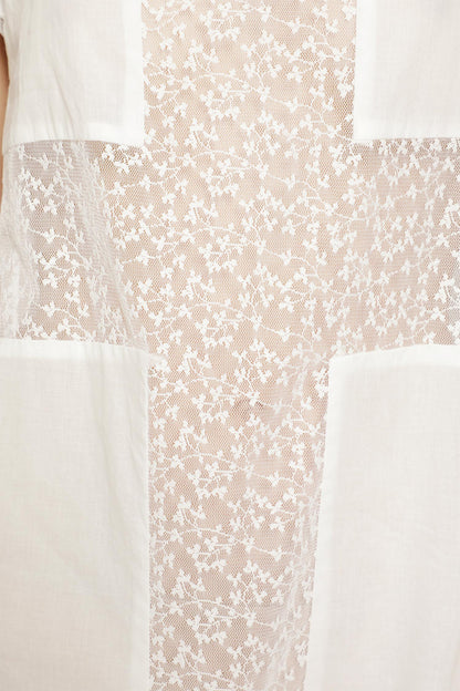 New Christ Dress