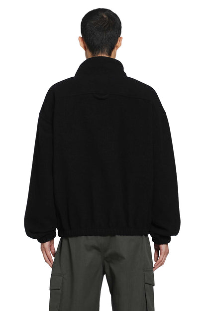 Polar Wool Fleece