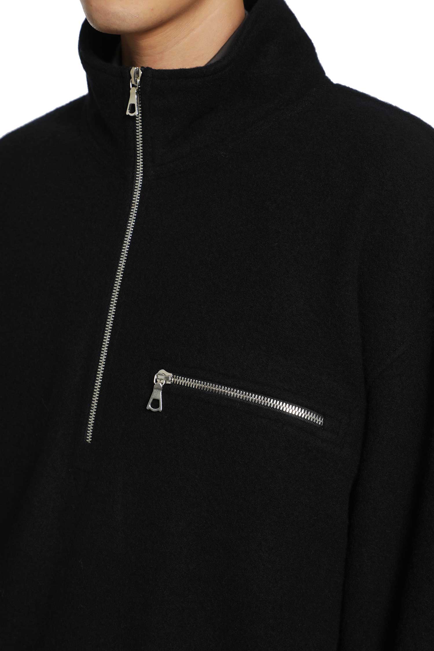 Polar Wool Fleece