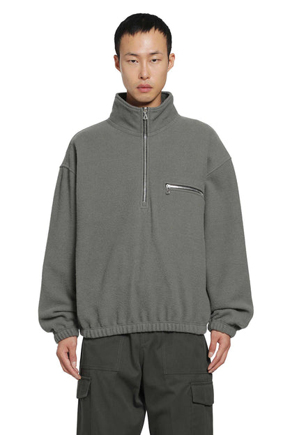 Polar Wool Fleece