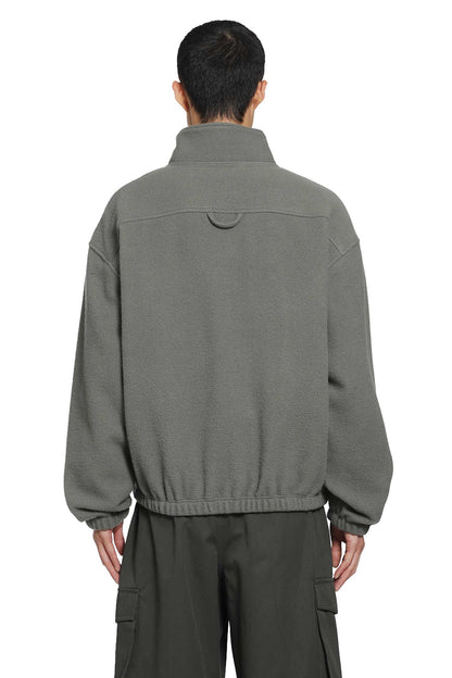 Polar Wool Fleece
