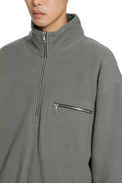 Polar Wool Fleece