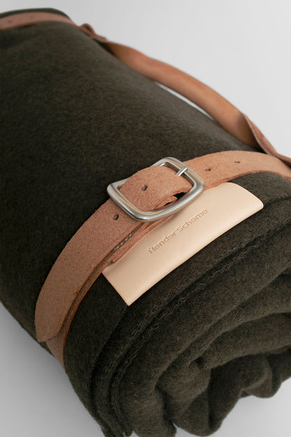 HENDER SCHEME MAN GREEN HOME & LIFESTYLE