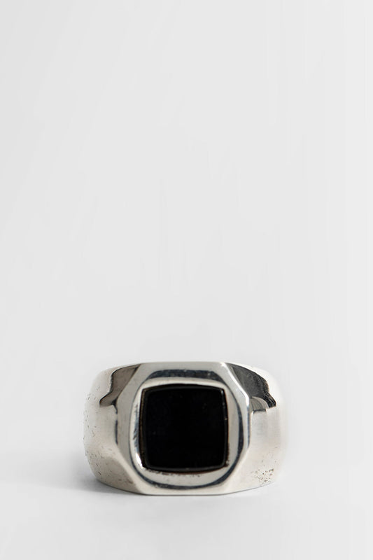 EMANUELE BICOCCHI UNISEX SILVER JEWELLERY