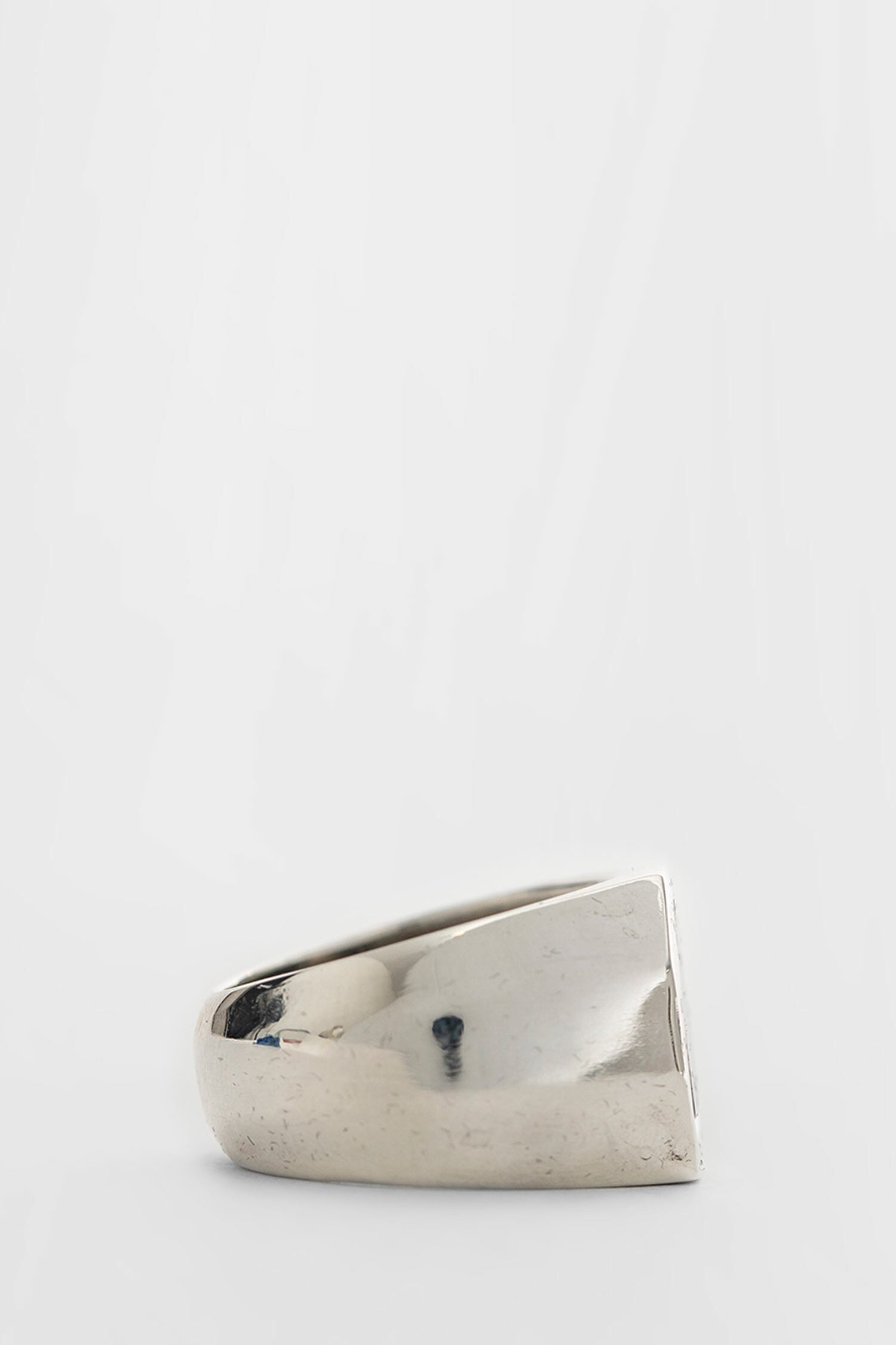 EMANUELE BICOCCHI UNISEX SILVER JEWELLERY