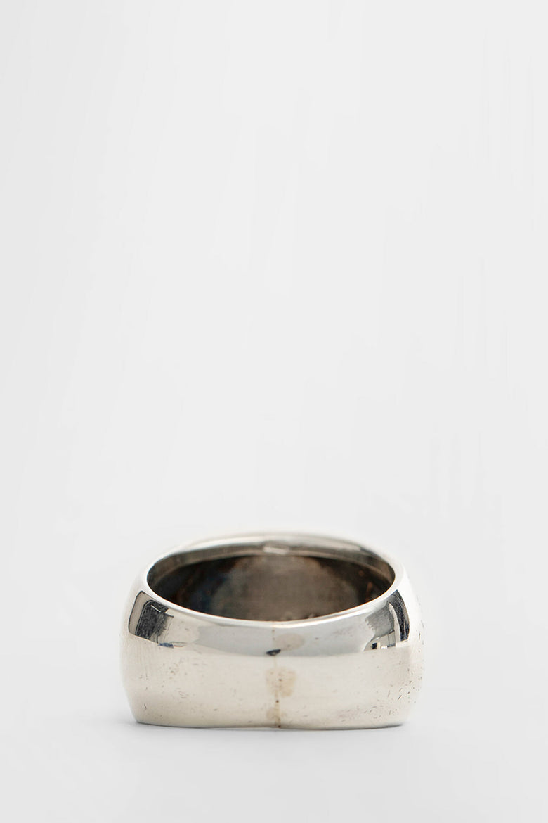 EMANUELE BICOCCHI UNISEX SILVER JEWELLERY