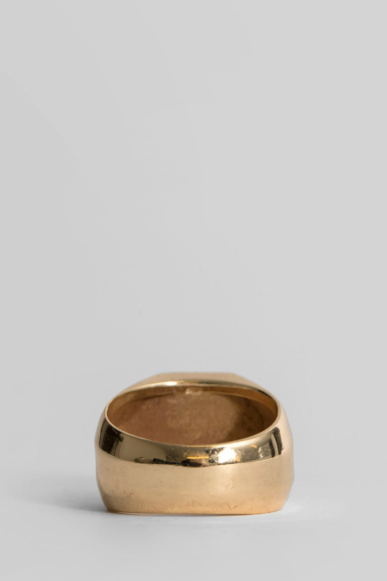 EMANUELE BICOCCHI UNISEX GOLD JEWELLERY