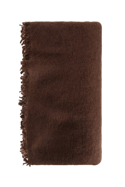 WARM-ME WOMAN BROWN SCARVES
