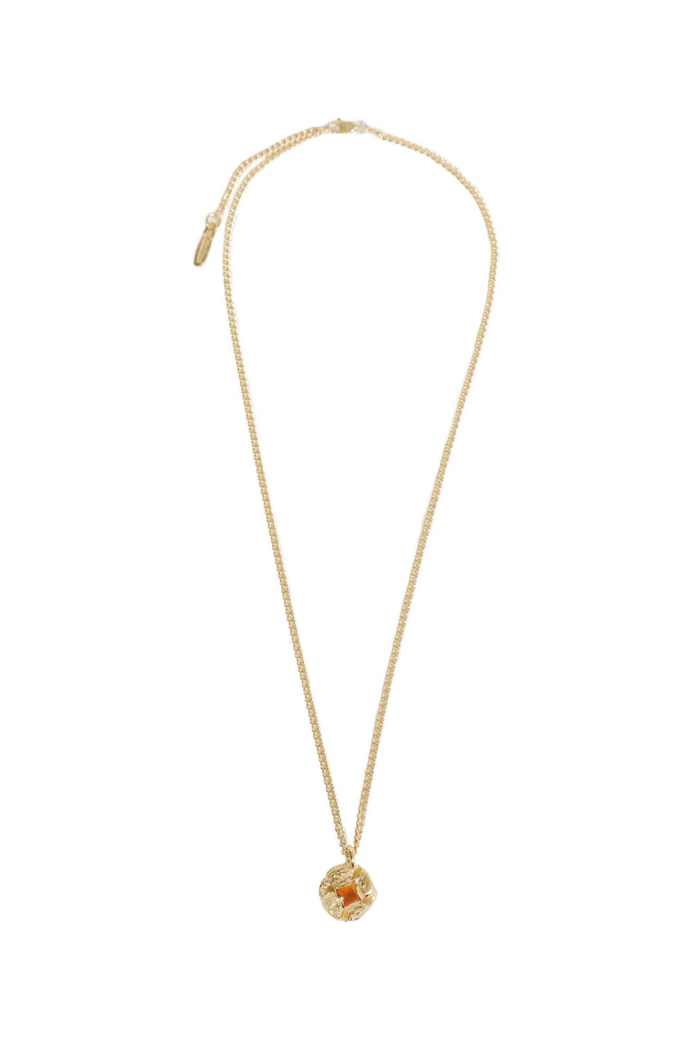 SIMUERO Norte Necklace woman