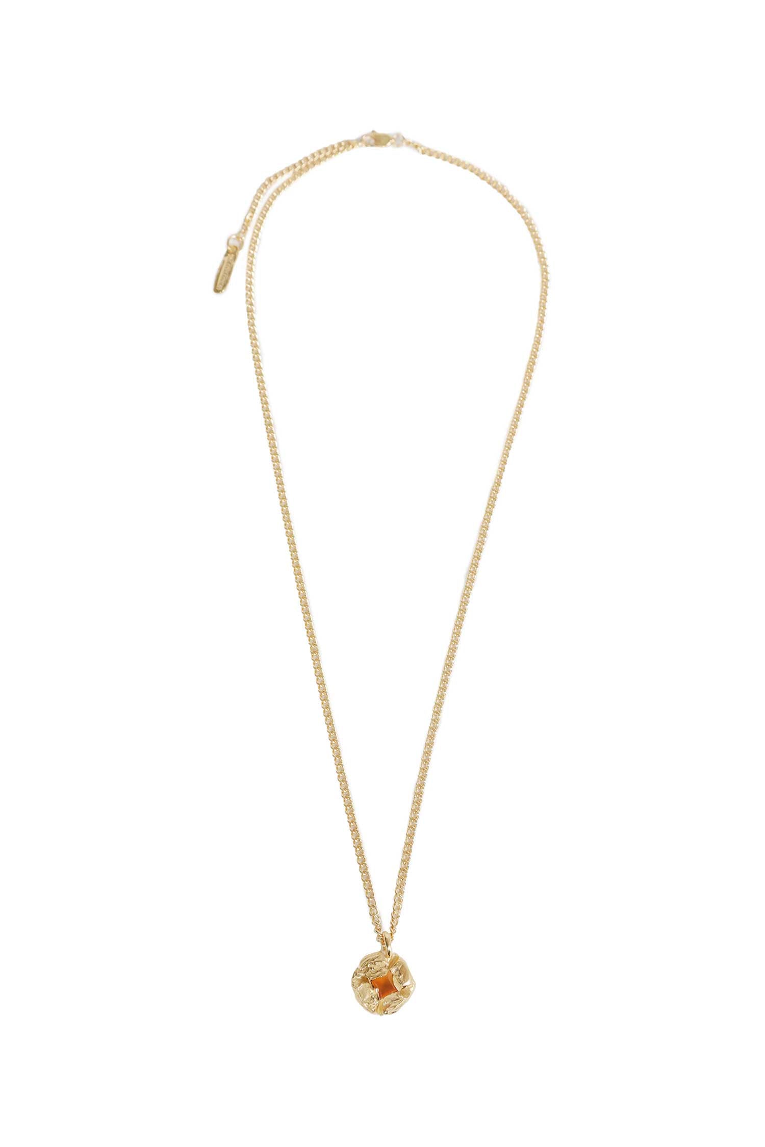 SIMUERO Norte Necklace woman