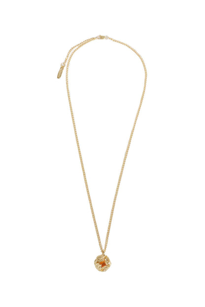 Norte Necklace