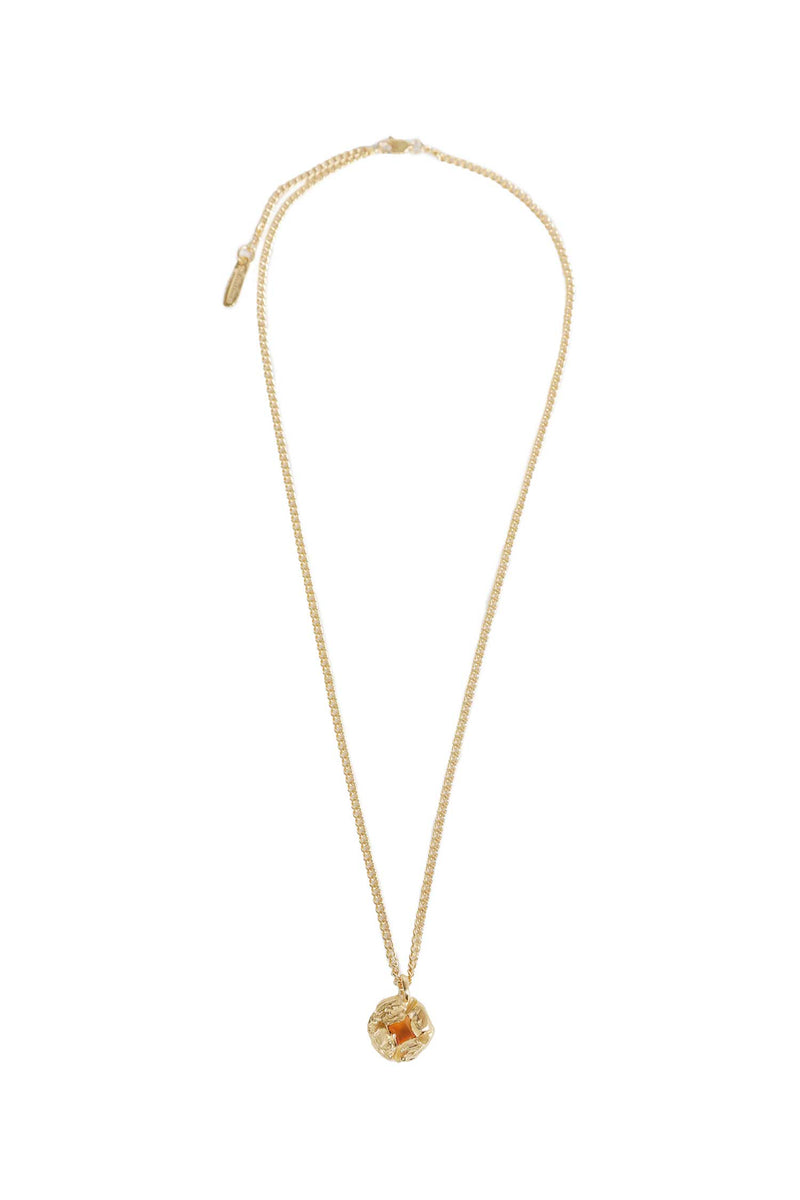 SIMUERO Norte Necklace woman