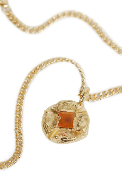 Norte Necklace