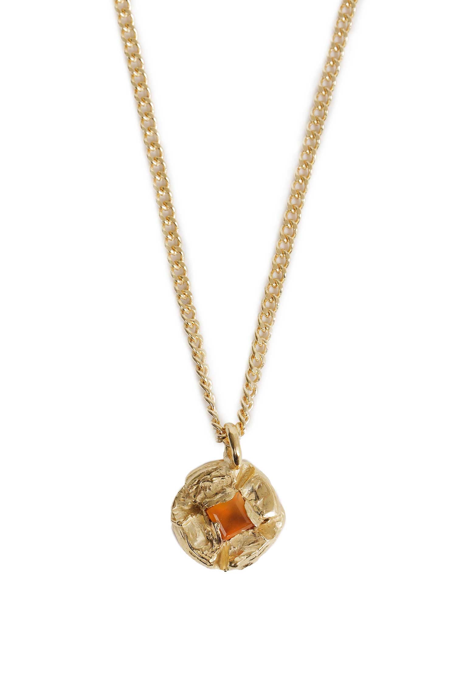 Norte Necklace