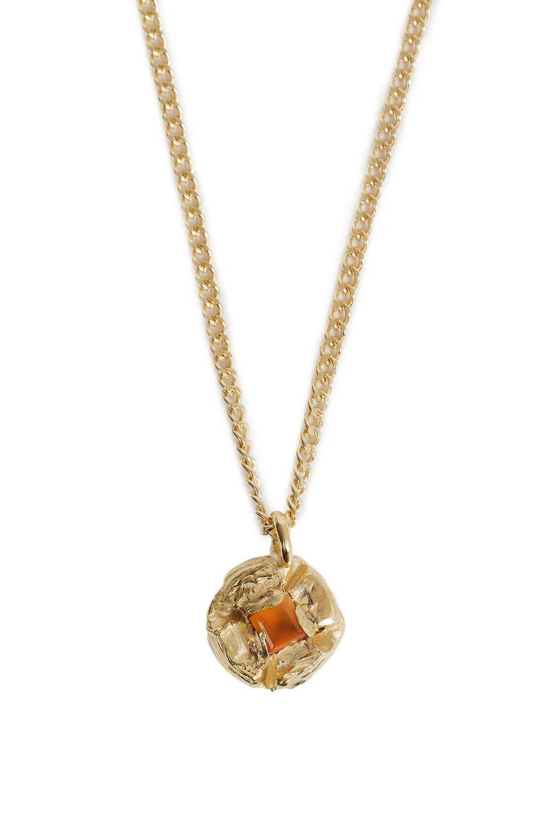 SIMUERO Norte Necklace woman