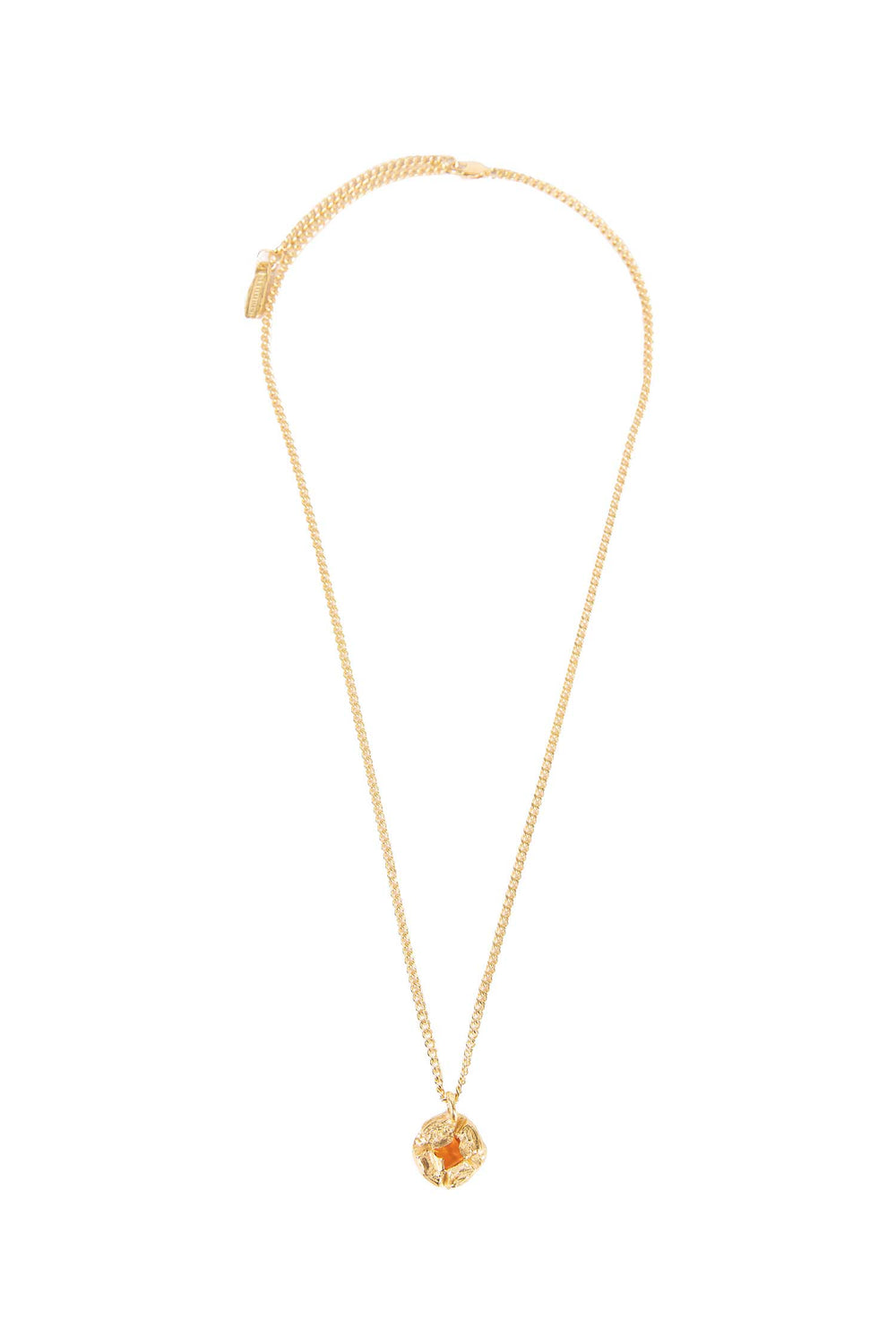 SIMUERO Norte Necklace woman