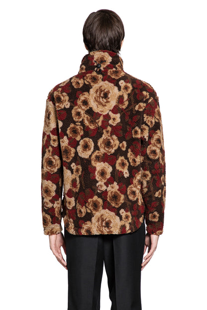 Martine Rose T-Emin Fleece Jacket