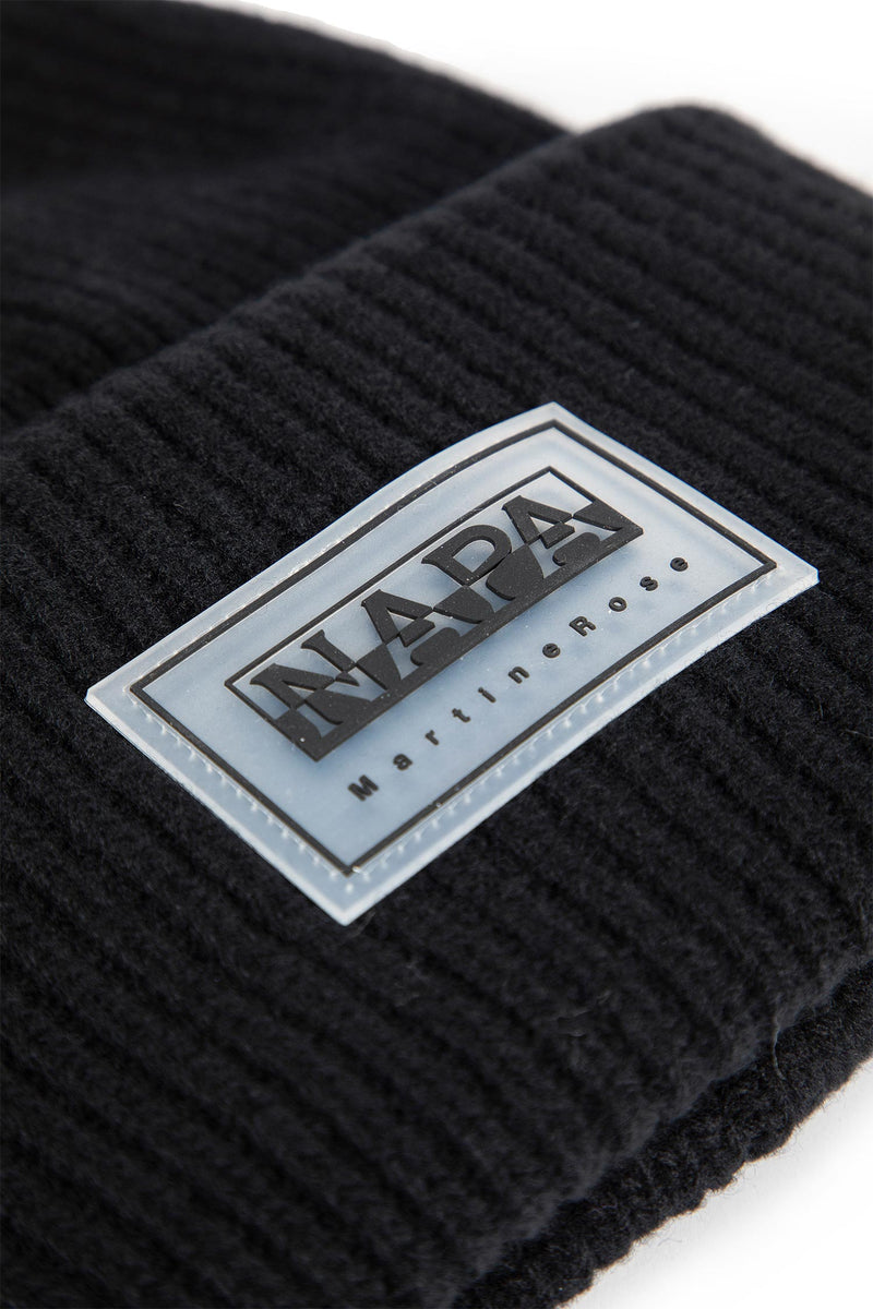 Martine Rose F-DOUGLAS REP Beanie