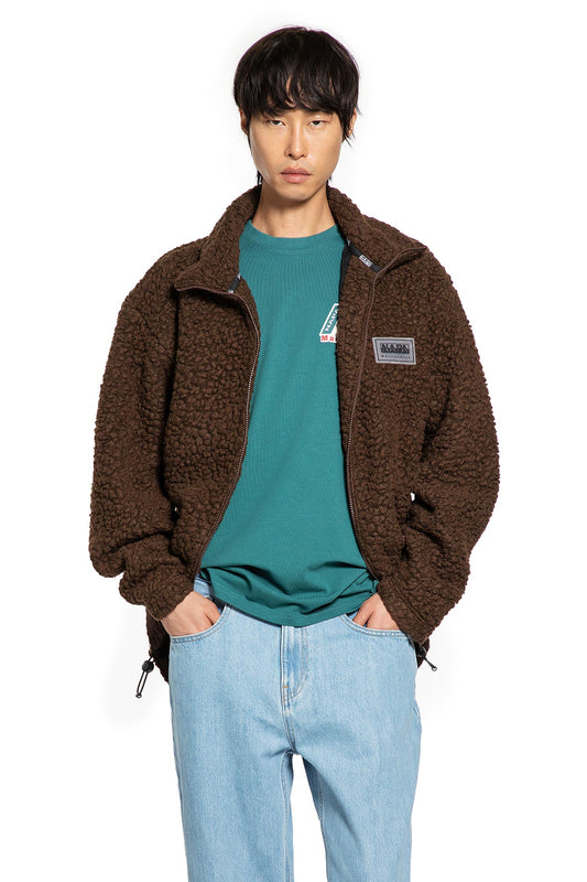 Martine Rose Collaboration S-Ocelot T-Shirt - Antonioli.eu