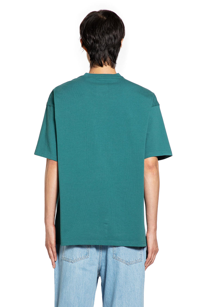 
              NAPAPIJRI Martine Rose Collaboration S-Ocelot T-Shirt man
            