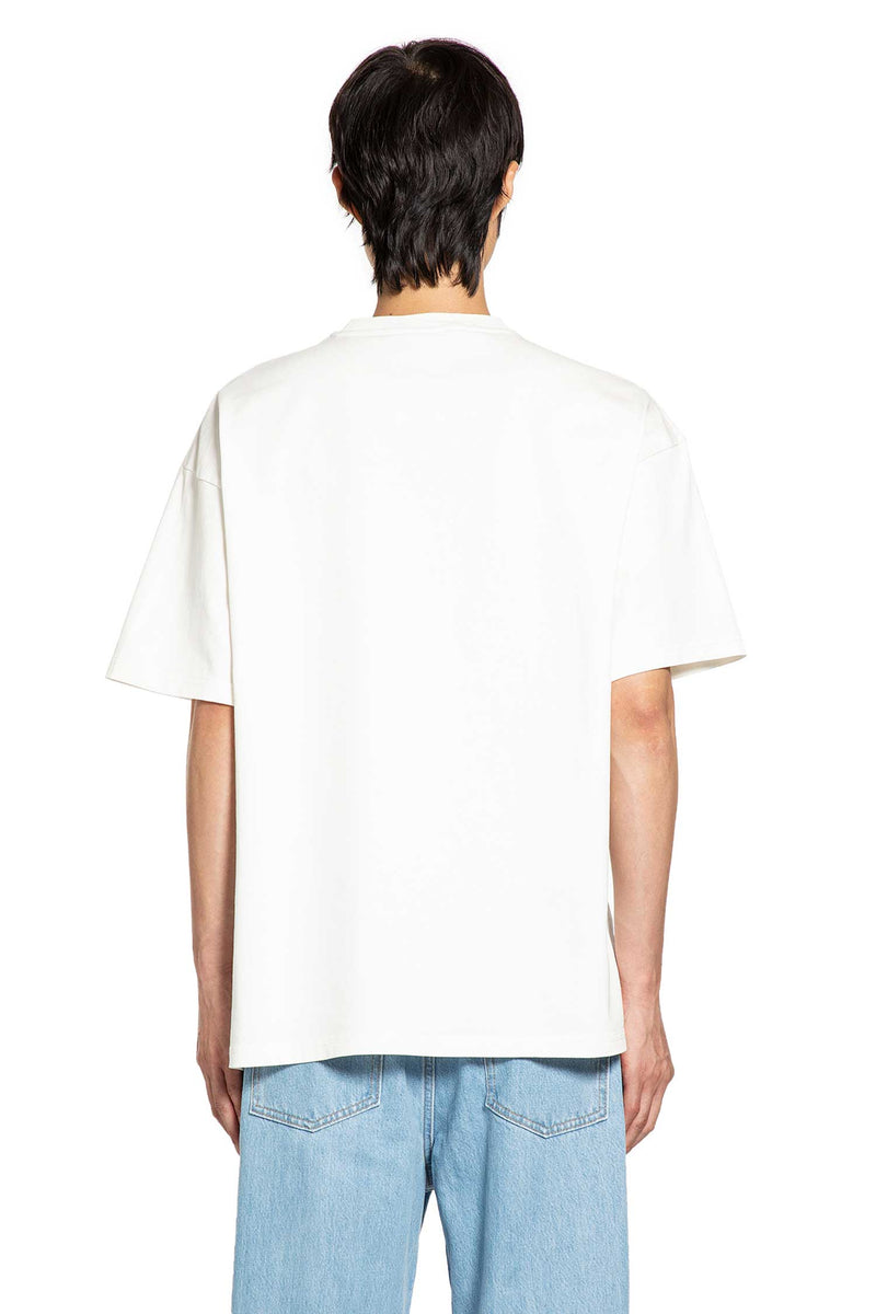 Martine Rose Collaboration S-Ocelot T-Shirt - Antonioli.eu