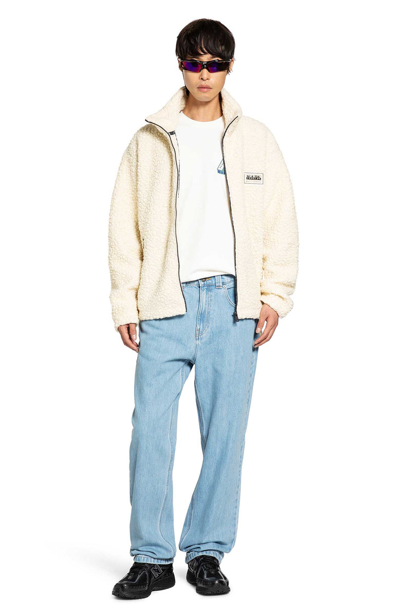 Martine Rose Collaboration S-Ocelot T-Shirt - Antonioli.eu