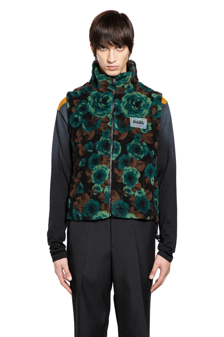 Martine Rose Collaboration T-Emin Vest