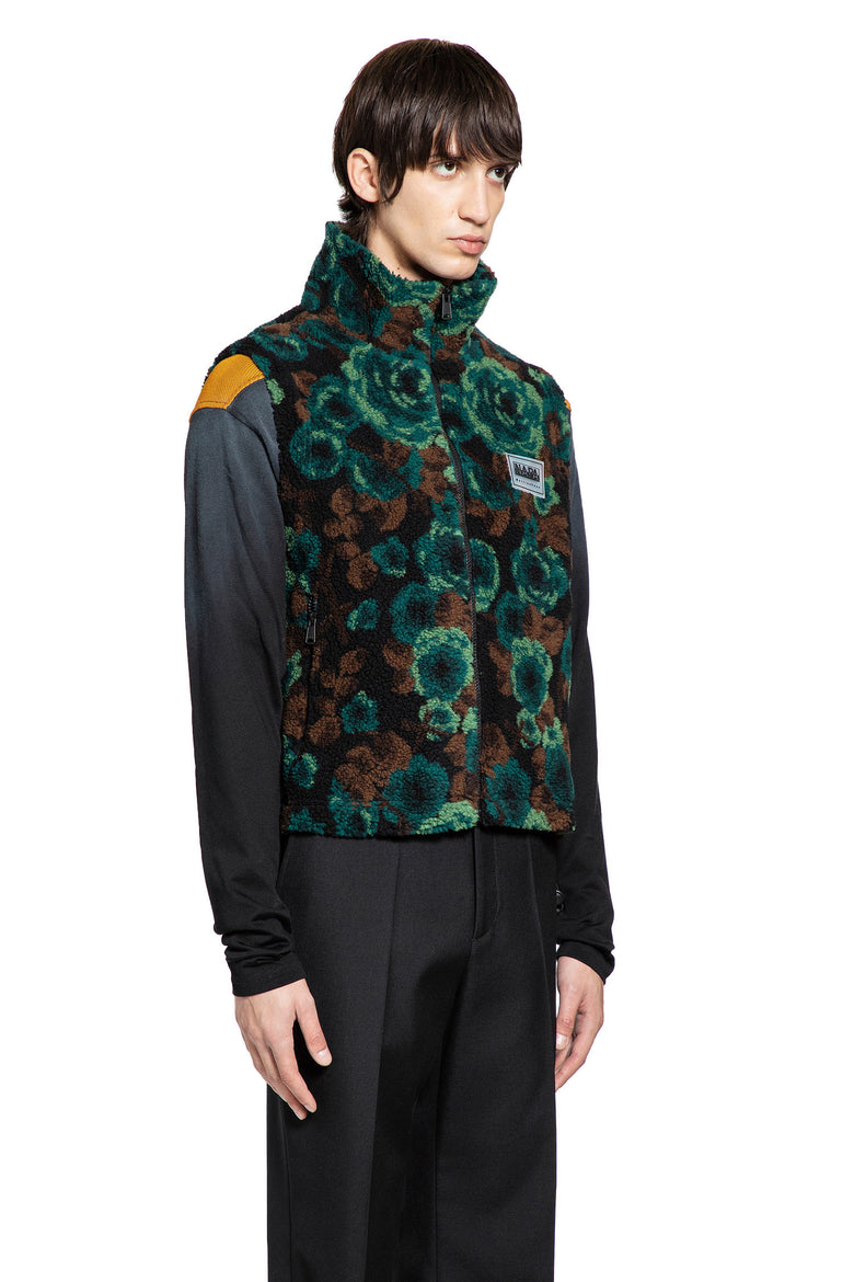 Martine Rose Collaboration T-Emin Vest