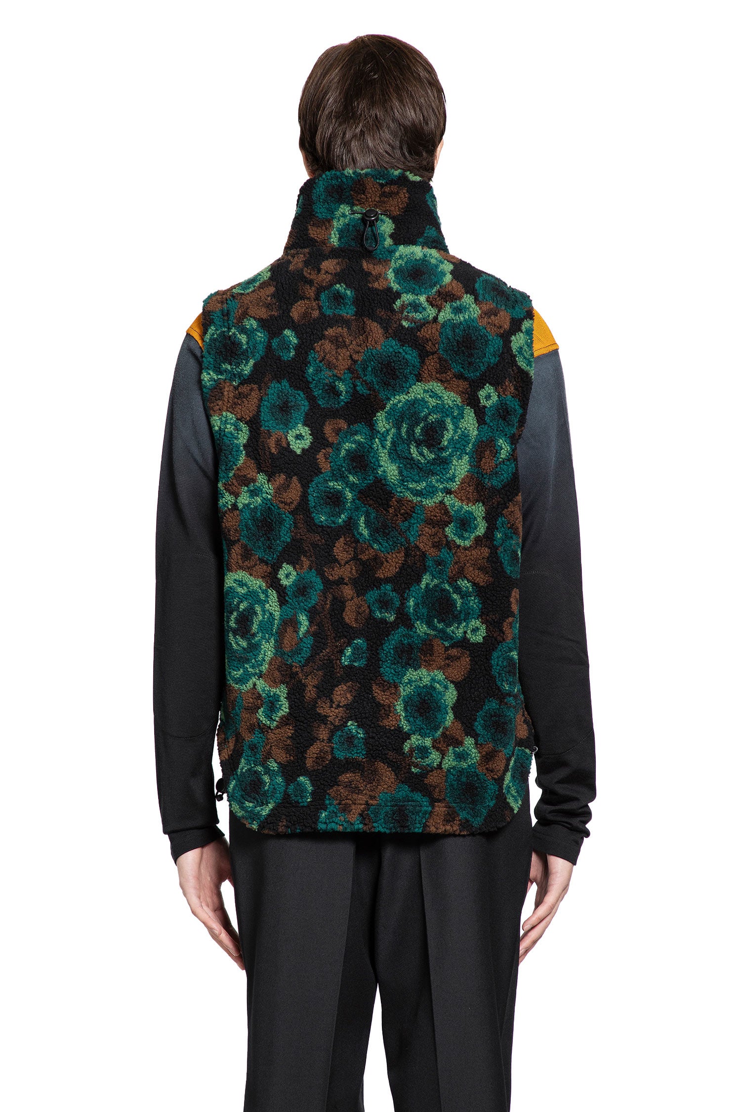 Martine Rose Collaboration T-Emin Vest