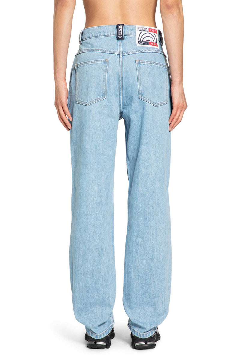 Martine Rose L-Blackburn REP Jeans - Antonioli.eu