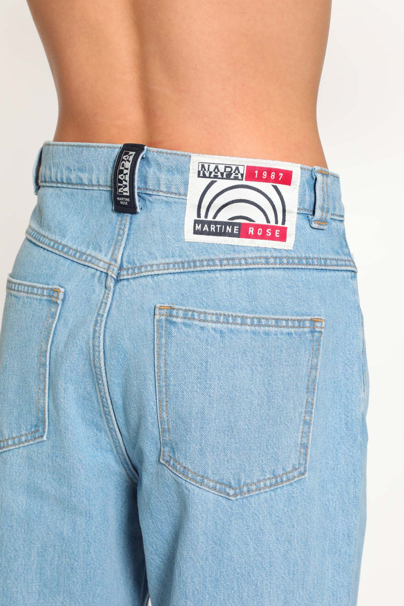 Martine Rose L-Blackburn REP Jeans - Antonioli.eu