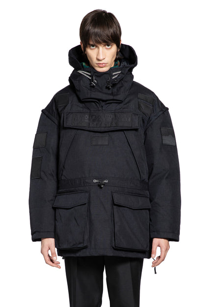 Martine Rose Collaboration Skidoo Anorak