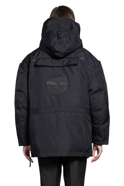 Martine Rose Collaboration Skidoo Anorak