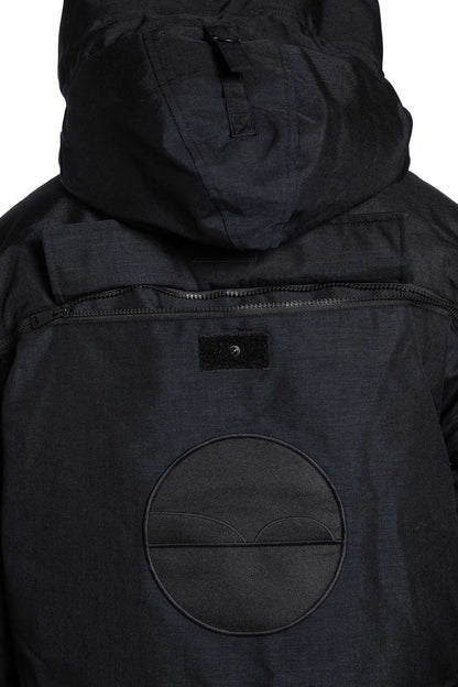 Martine Rose Collaboration Skidoo Anorak
