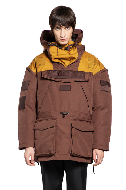 Martine Rose Collaboration Skidoo Anorak