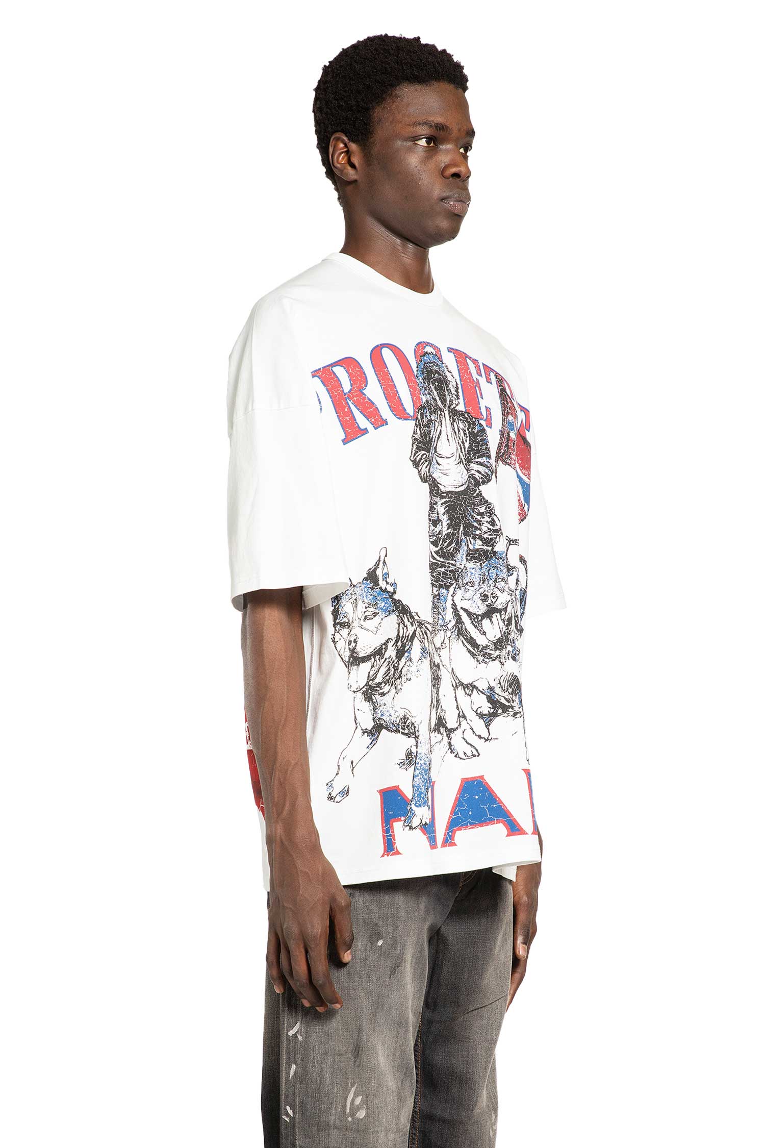 Davy Crockett T-Shirt